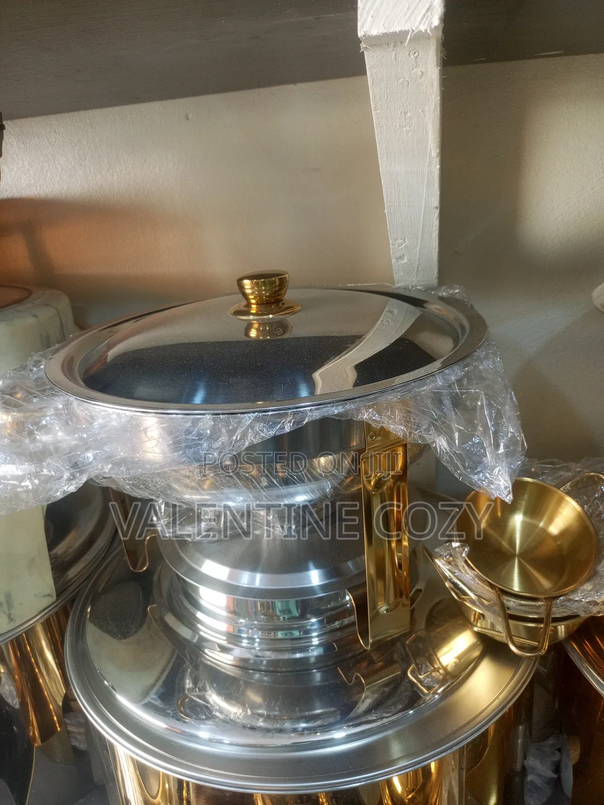 Chafing Dish