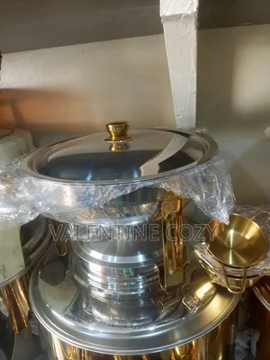 Chafing Dish