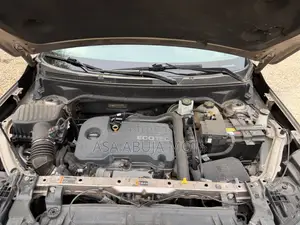 GMC Terrain 2018 Brown