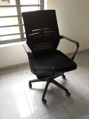 Swivel Durable Office Chair
