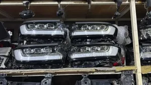 Headlight Prado 2025 Model