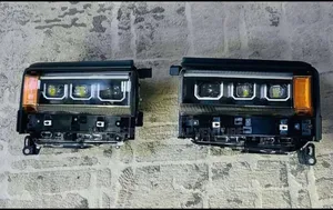Headlight Prado 2025 Model