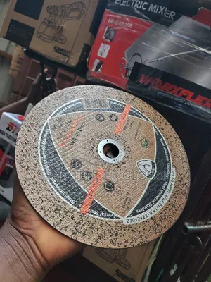 Cutting Disc