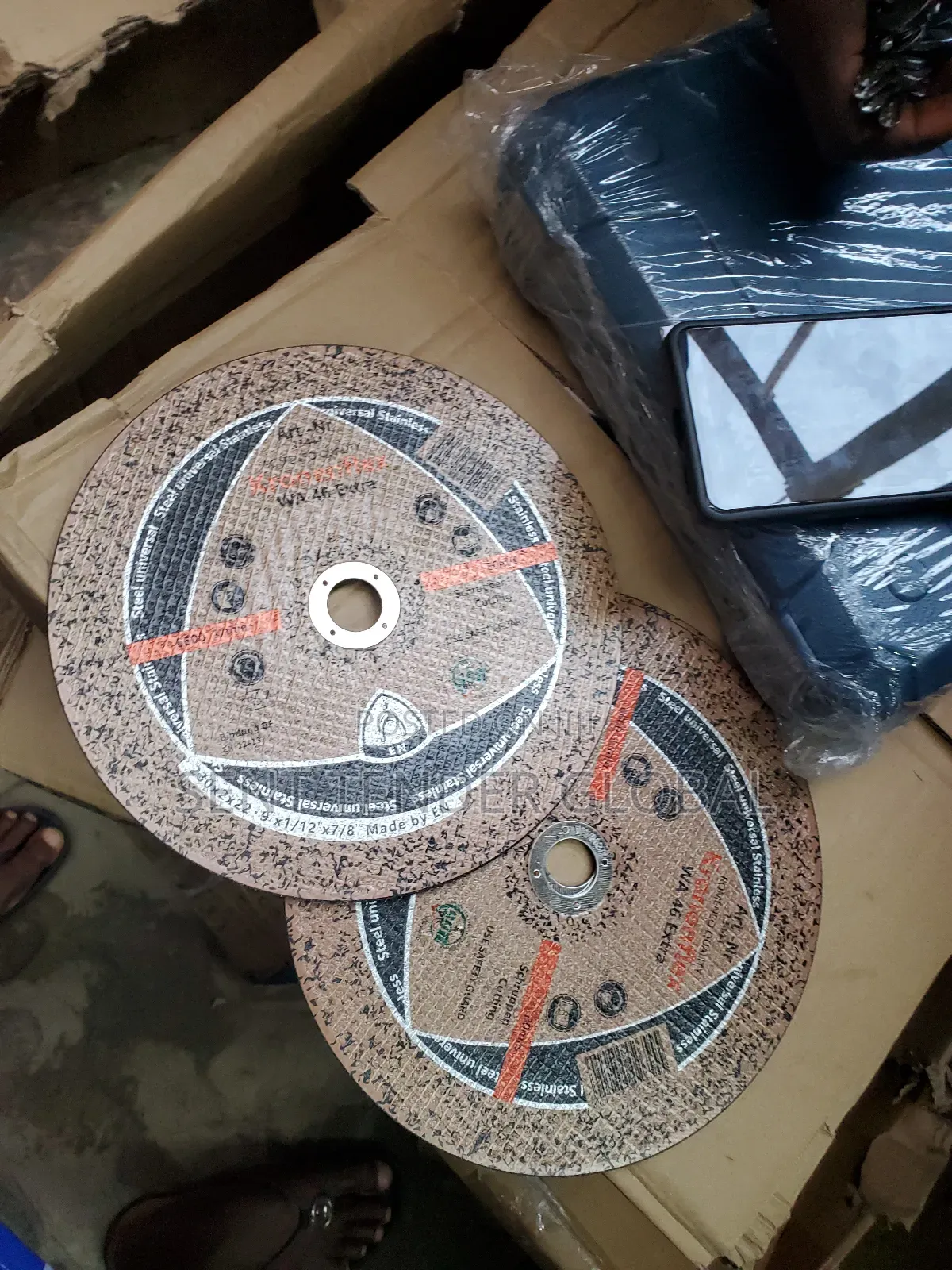 Cutting Disc
