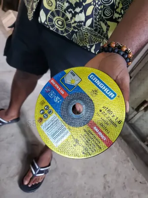 Cutting Disc