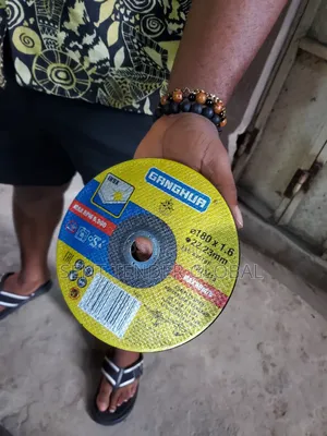 Cutting Disc