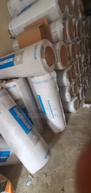 Knaufinsulation Rock Wool 75mm