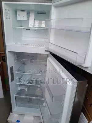 Lg Fridge 340l