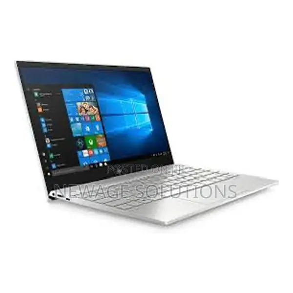 New Laptop HP 8GB Intel Core i5 SSD 256GB