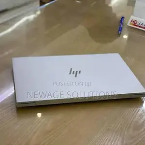 New Laptop HP 8GB Intel Core i5 SSD 256GB