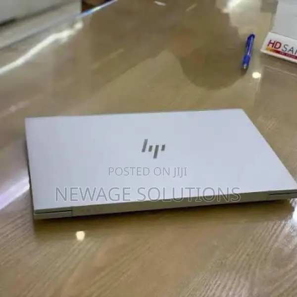 New Laptop HP 8GB Intel Core i5 SSD 256GB