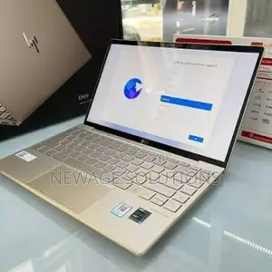 New Laptop HP 8GB Intel Core i5 SSD 256GB