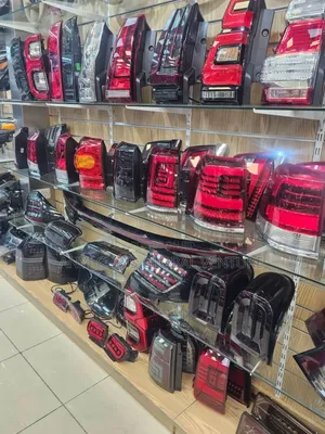 Toyota Hilux.Prado.Land Cruser. Lexus . Etc