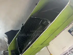 Front Bumper for Lexus Gs 350 2018 Model