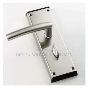 Hotel Rfid Card Lock Nigeria