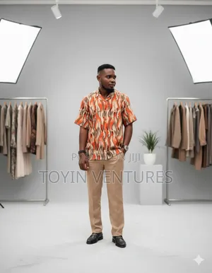 Vintage Shirt