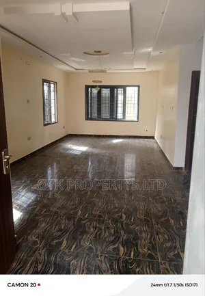 3bdrm Duplex in Military Pension, Kubwa for rent