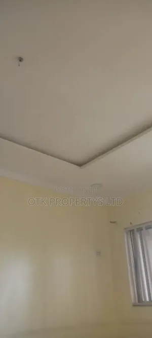 3bdrm Duplex in Military Pension, Kubwa for rent