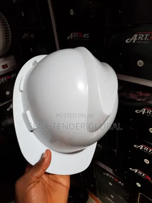 Ordinary V Gard Helmet