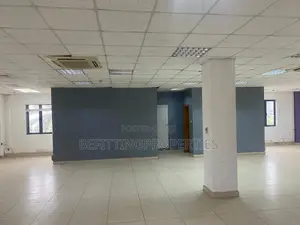 Premium 500 SQM Office Space for Rent