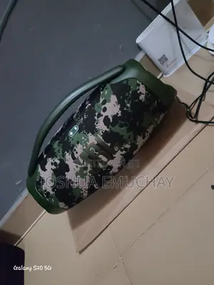 JBL Boombox 3 for Sale