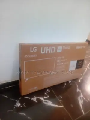Lg 45 Inches With Brand Logo Tv