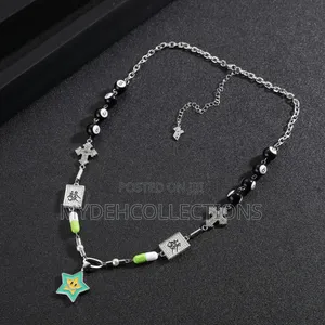 Quality Aesthetic Chain