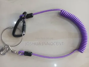 Scaffolding Lanyard