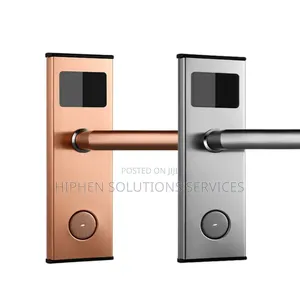 Best Hotel Card Lock Nigeria