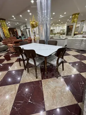 Wooden Dining