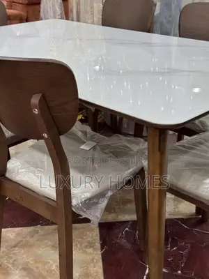 Wooden Dining
