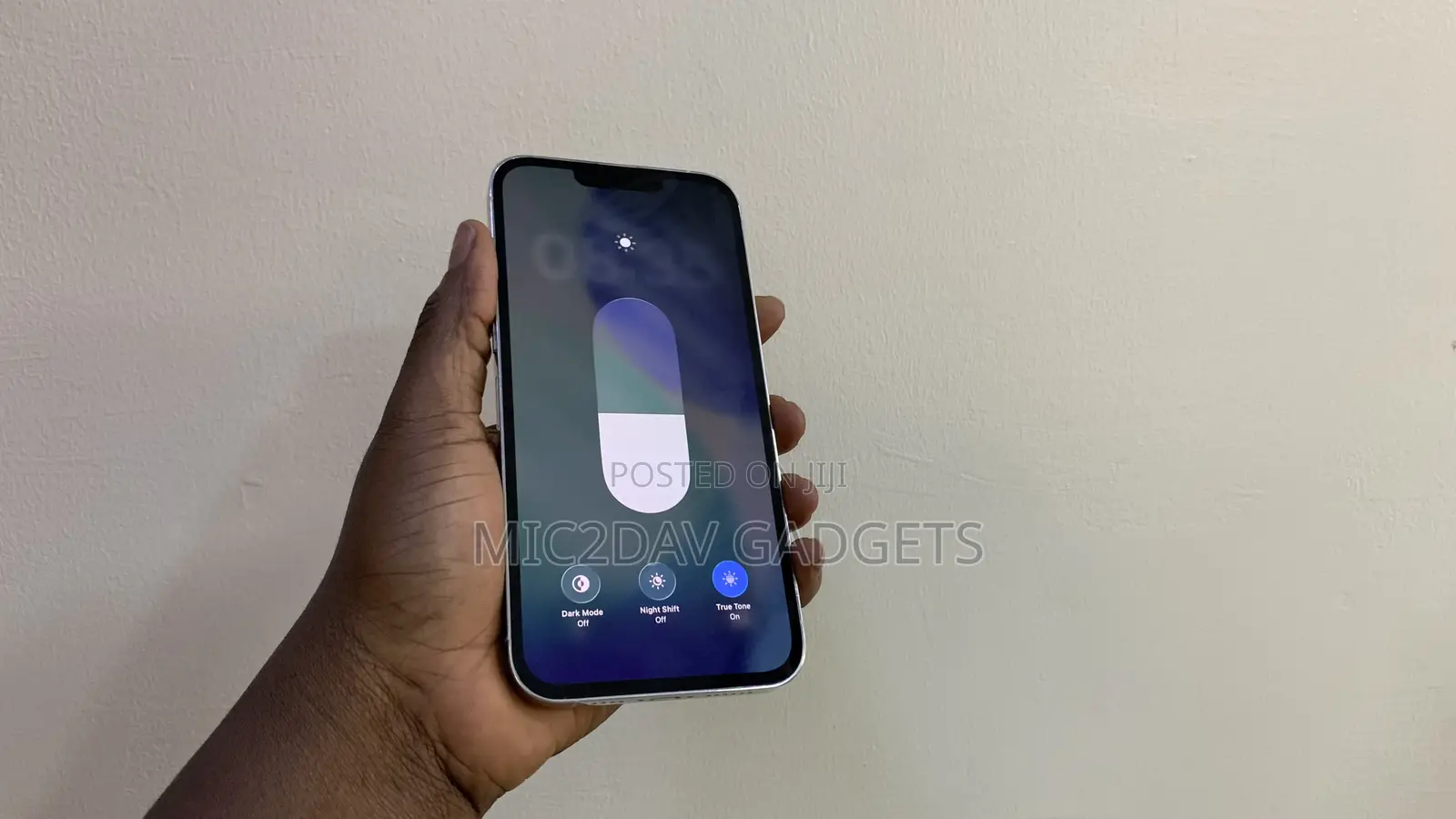 Apple iPhone 13 Pro Max 256 GB White