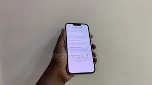 Apple iPhone 13 Pro Max 256 GB White