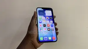 Apple iPhone 13 Pro Max 256 GB White