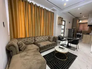 1bedroom Luxury Apartment