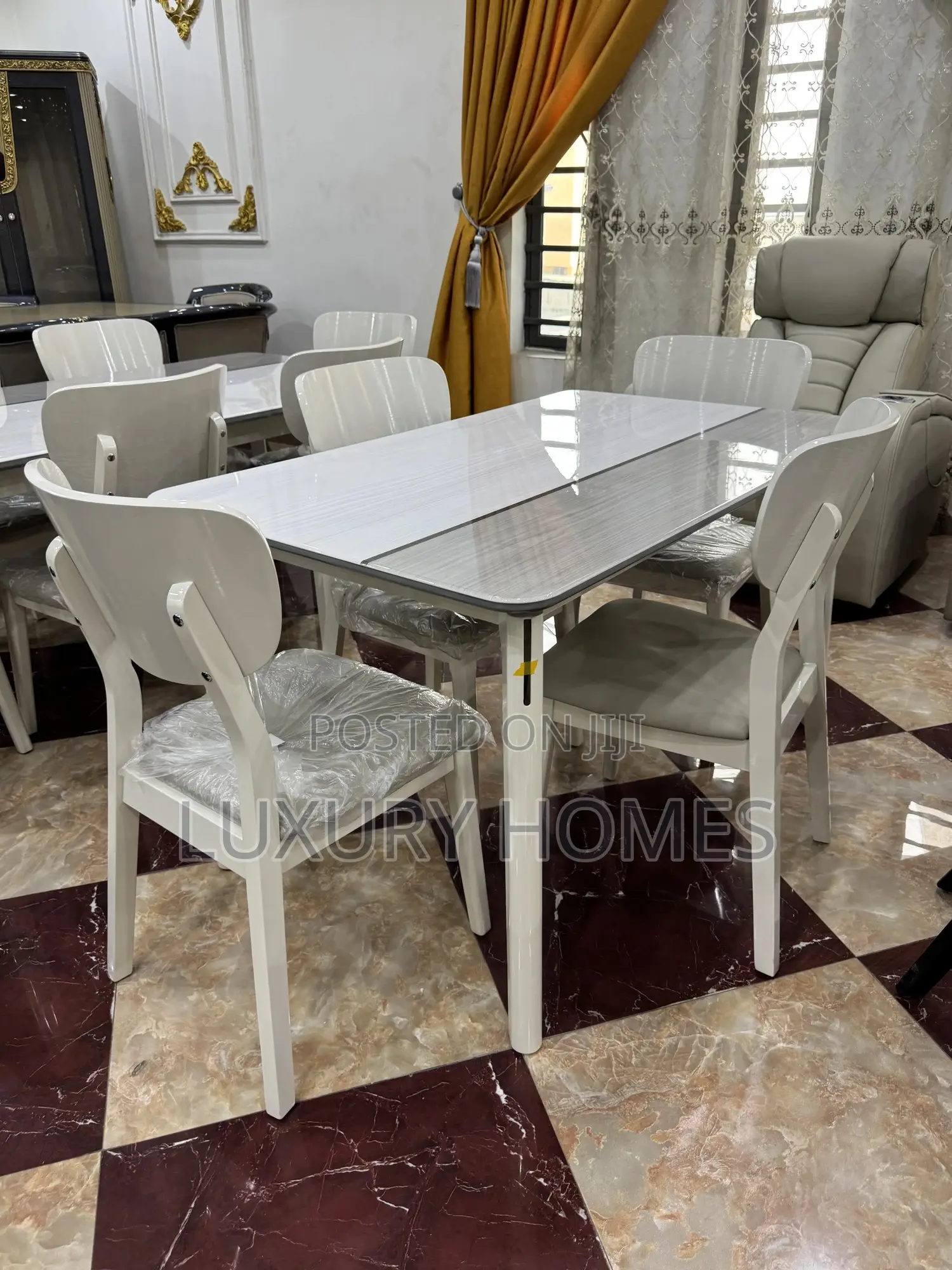 Dining Set