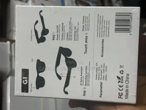 Smart Glasses G1