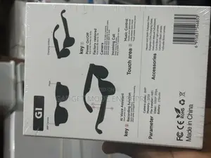 Smart Glasses G1
