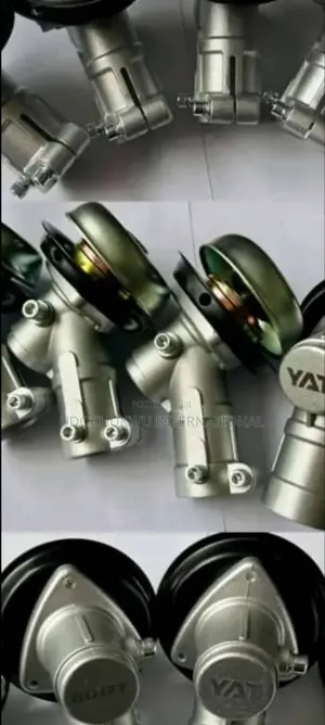 Gear Hair for Brush Cutter