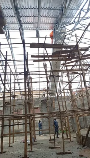 Hire an Architect, Builder, Structural Engineer, Construction