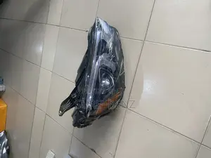 Mercedes Benz Headlight Gle 2021 Model