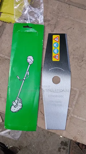 Blade for Brush Cutter