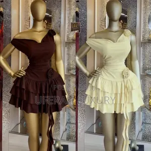 Beautiful and Classy Dress