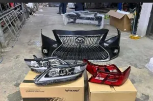 Lexus Is 250 Upgrade Kits