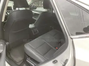 Lexus NX 200t AWD 2017 White
