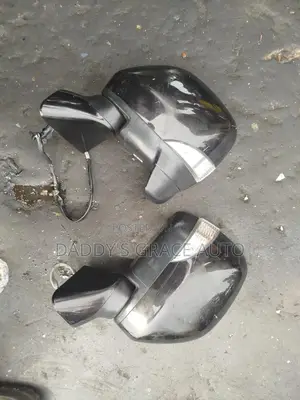Nissan Quest 2012-2019 Side Mirrors