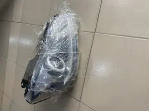 Mercedes Benz Headlight C300 Model 2013