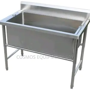 Commercial Sink