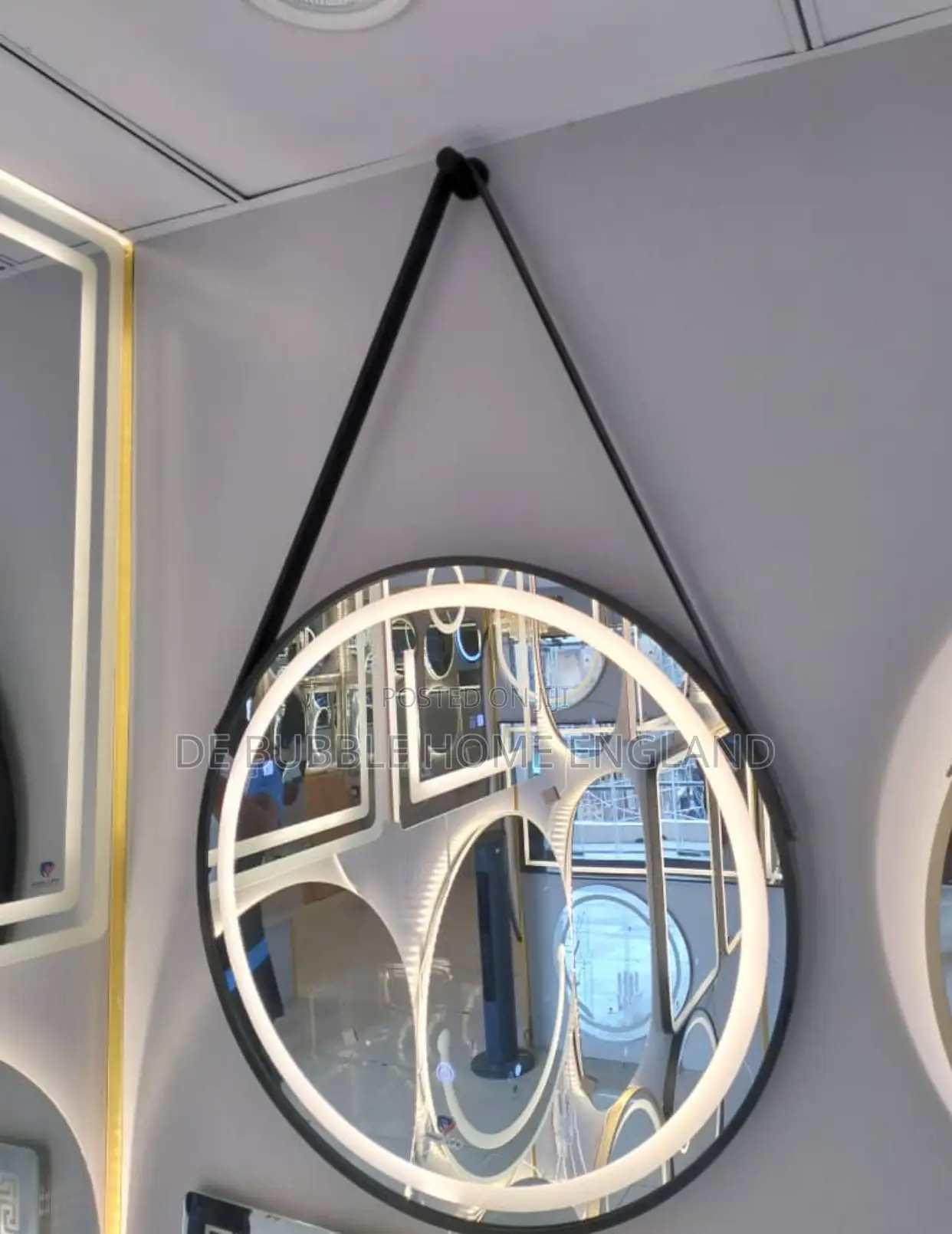 Luxury Mirror