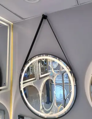 Luxury Mirror